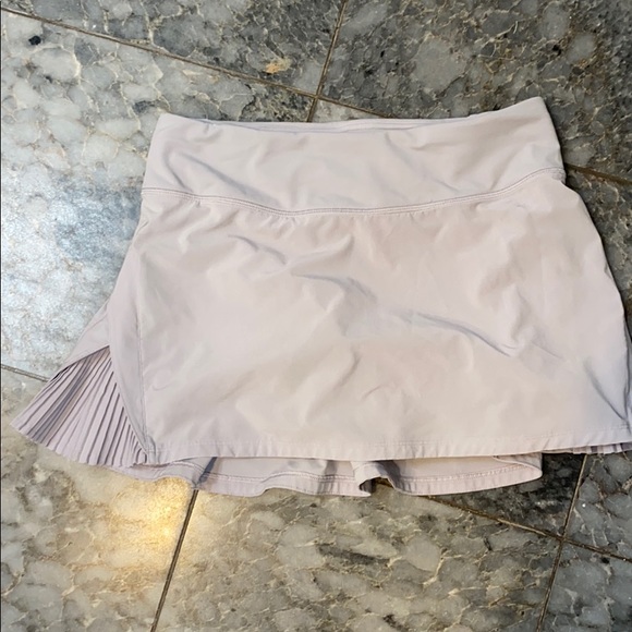 lululemon athletica Dresses & Skirts - Lululemon skirt